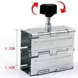 Maxbell Ceramic Tile Height Adjuster Wall Leveling System Wall Construction Tool