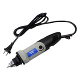 Maxbell Mini Electric Drill Rotary Grinder Kit with 94 Pieces Accessories 220V