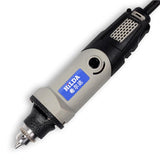 Maxbell Mini Electric Drill Rotary Grinder Kit with 94 Pieces Accessories 220V