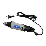 Maxbell Mini Electric Drill Rotary Grinder Kit with 94 Pieces Accessories 220V