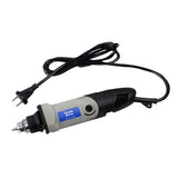 Maxbell Mini Electric Drill Rotary Grinder Kit with 94 Pieces Accessories 220V