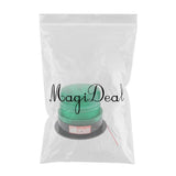 Maxbell 24V Emergency LED Flashing Strobe Signal Warning Light Lamp Beacon Green
