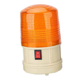 Max Maxb 6V Emergency LED Flashing Strobe Signal Warning Light Lamp Beacon Yellow 6V