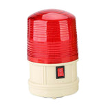 Max Maxb 6V Emergency LED Flashing Strobe Signal Warning Light Lamp Beacon Red 6V
