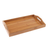 Maxbell Serving Tray Fruit Plate Breakfast Tea Platter Various  35x22x5cm