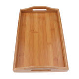 Maxbell Serving Tray Fruit Plate Breakfast Tea Platter Various  35x22x5cm
