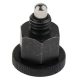 Maxbell M8/M10 Reset Type/ Self-locking Type Mini Index Plunger Indexing Plunger M10