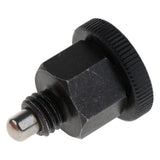 Maxbell M8/M10 Reset Type/ Self-locking Type Mini Index Plunger Indexing Plunger M10