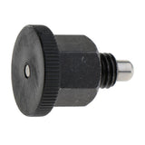 Maxbell M8/M10 Reset Type/ Self-locking Type Mini Index Plunger Indexing Plunger M10