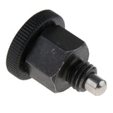 Maxbell M8/M10 Reset Type/ Self-locking Type Mini Index Plunger Indexing Plunger M10
