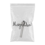 Max T Slot Rabbeting Biscuit Cutter Router Bit w/Bearing Woodworking Slotting 2