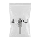 Max Maxb 1/4'' 1/2'' Triple Bead Triple Flute Molding Router Bit Woodworking Cutter 3