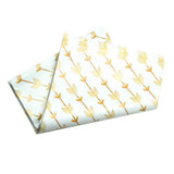 Max Maxb Pack of 100 pieces Plastic Bags with Postage Bags for Shipping 6