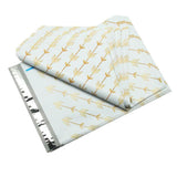 Max Maxb Pack of 100 pieces Plastic Bags with Postage Bags for Shipping 6