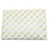 Max Maxb Pack of 100 pieces Plastic Bags with Postage Bags for Shipping 6