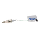 Maxbell Plumb Bob Setter w/ Steel Reinforced Pin Striker Level Vertical Test Device