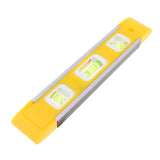 Maxbell Strong Magnetic Precision Spirit Level Levelling Instrument Aluminum Alloy