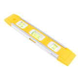 Maxbell Strong Magnetic Precision Spirit Level Levelling Instrument Aluminum Alloy
