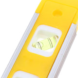 Maxbell Strong Magnetic Precision Spirit Level Levelling Instrument Aluminum Alloy