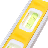 Maxbell Strong Magnetic Precision Spirit Level Levelling Instrument Aluminum Alloy