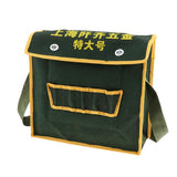 Max Maxb Electrical Multi-Tool Pouch Tool Bag Waist Hanging Belt Holder Storage L