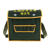 Max Maxb Electrical Multi-Tool Pouch Tool Bag Waist Hanging Belt Holder Storage L