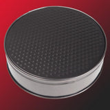 Max Non-Stick Round Loose Base Springform Cake Pan Tin Tray Bakeware 8 Inch