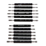 Max Thread Plug Gage Gauge M2x0.4
