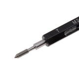 Max Thread Plug Gage Gauge M2x0.4
