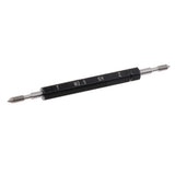 Max Thread Plug Gage Gauge M2.5x0.45