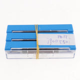 Max Thread Plug Gage Gauge M4x0.7