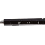 Max Thread Plug Gage Gauge M4x0.7
