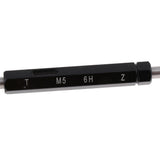 Max Thread Plug Gage Gauge M5x0.8