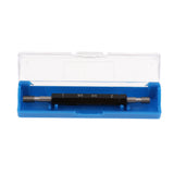 Max Thread Plug Gage Gauge M5x0.8