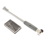 Max Inner Diameter Gauge Measuring Rod + Probe Accessories  A