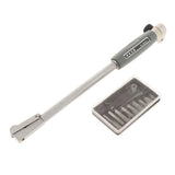 Max Inner Diameter Gauge Measuring Rod + Probe Accessories  A