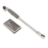 Max Inner Diameter Gauge Measuring Rod + Probe Accessories  A