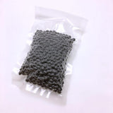 Maxbell 100pcs Clear Vacuum Packaging Bag Plastic Freshness Protection Bag 20×30cm