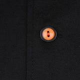 Max Maxb chef Coat uniforms Apparel Cook Jacket  Black M