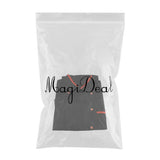 Max Maxb chef Coat uniforms Apparel Cook Jacket  Black M