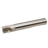 Max Maxb Right Angle Flat CNC End Milling Cutter Shank Holder C25-25-150-2T