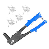 Max 1Pc Handle Manual Pulling Core Pulling Rivet Gun Pull Cap Gun Rivet Gun Tool