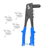 Max 1Pc Handle Manual Pulling Core Pulling Rivet Gun Pull Cap Gun Rivet Gun Tool