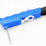 Max 1Pc Handle Manual Pulling Core Pulling Rivet Gun Pull Cap Gun Rivet Gun Tool