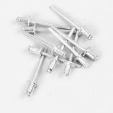 Max 1Pc Handle Manual Pulling Core Pulling Rivet Gun Pull Cap Gun Rivet Gun Tool