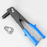 Max 1Pc Handle Manual Pulling Core Pulling Rivet Gun Pull Cap Gun Rivet Gun Tool