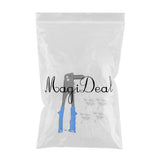 Max 1Pc Handle Manual Pulling Core Pulling Rivet Gun Pull Cap Gun Rivet Gun Tool