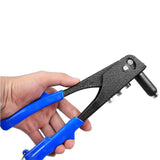 Max 1Pc Handle Manual Pulling Core Pulling Rivet Gun Pull Cap Gun Rivet Gun Tool