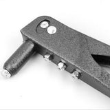 Max 1Pc Handle Manual Pulling Core Pulling Rivet Gun Pull Cap Gun Rivet Gun Tool