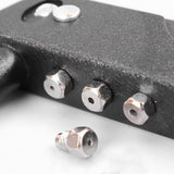 Max 1Pc Handle Manual Pulling Core Pulling Rivet Gun Pull Cap Gun Rivet Gun Tool
